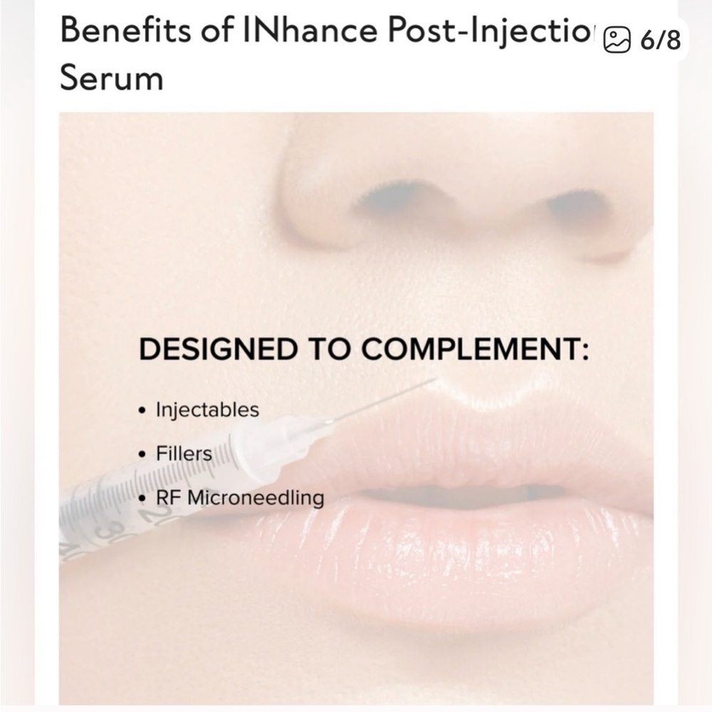 Alastin Skincare Limited Edition Injection Duo Recover + Restore Kit - Picture 6 of 14